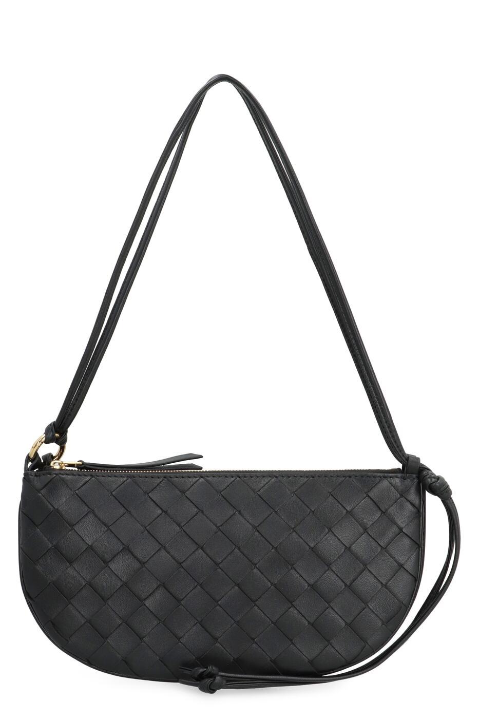 BOTTEGA VENETA ボッテガ ヴェネタ ブラック black クラッチバッグ レディース 秋冬2024 796354VCPP1_1019 【関税・送料無料】【ラッピング無料】 iaのサムネイル