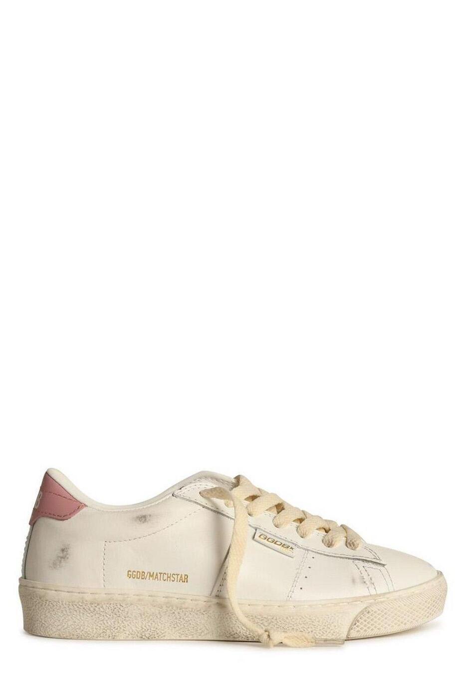 GOLDEN GOOSE ゴールデン グース デラックス ブランド スニーカー レディース 秋冬2024 GWF00796F006384_11985 【関税・送料無料】【ラッピング無料】 iaのサムネイル