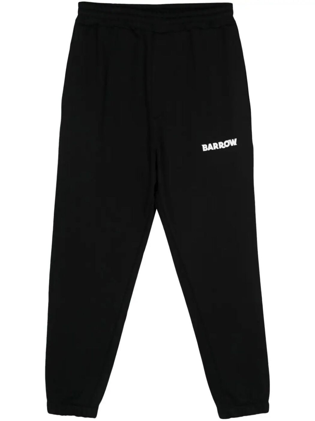 BARROW バロウ ブラック Black パンツ メンズ 秋冬2024 F4BWUAFP135_110 【関税・送料無料】【ラッピング無料】 iaのサムネイル