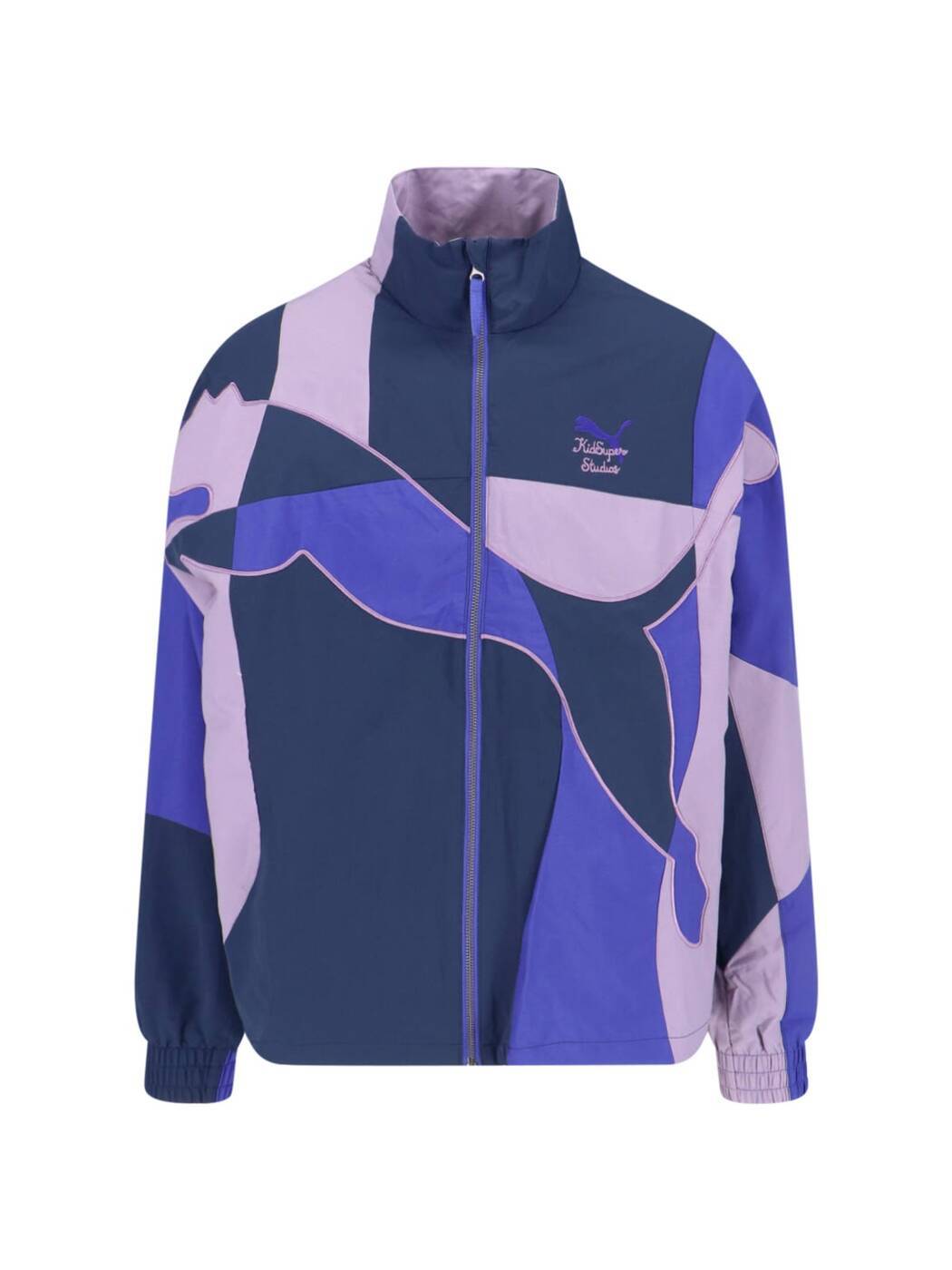 プーマ PUMA ジャケット メンズ ブルー Jackets 62669927 Blue 関税 送料無料 ラッピング無料 2024AW iaのサムネイル