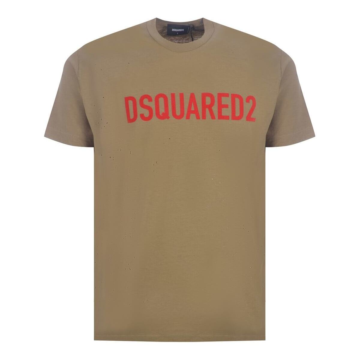 DSQUARED2 ǥ T  2022 S74GD1059 S22507-154 ڴǡ̵ۡڥåԥ̵ ia