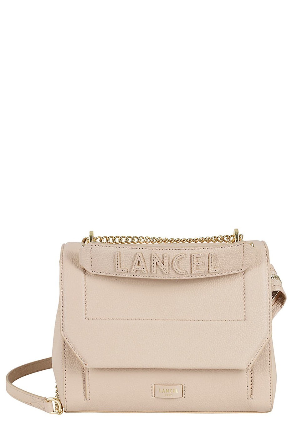 LANCEL ランセル バッグ レディース 秋冬2024 A09222|095 8B CAPPUCCINO GLD 【関税・送料無料】【ラッピング無料】 iaのサムネイル
