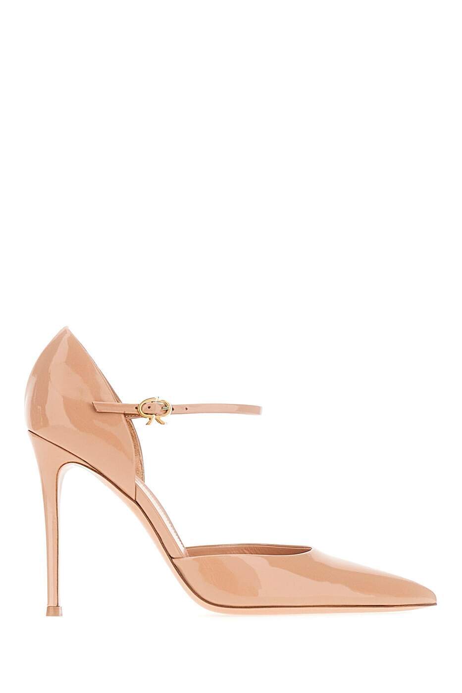 ジャンヴィトロッシ GIANVITO ROSSI ハイヒール パンプス レディース クリスマス High heels G4037815RICVER PEAH PEAH 関税 送料無料 ラッピング無料 2023AW iaのサムネイル