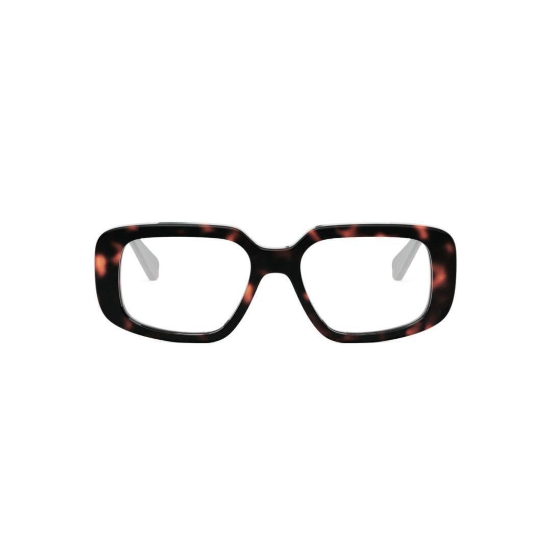 CELINE セリーヌ サングラス・メガネ メンズ 秋冬2024 CL50143I052 - Havana 【関税・送料無料】【ラッピング無料】 iaのサムネイル