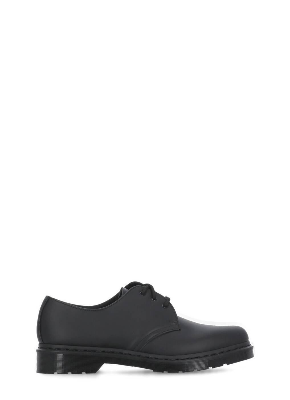 DR. MARTENS ドクターマーチン ブラック Black ドレスシューズ メンズ 秋冬2024 143450011461 Mono 【関税・送料無料】【ラッピング無料】 iaのサムネイル