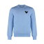 COMME DES GARCONS   륽 ֥롼 Light Blue ˥åȥ  ղ2023 FKN007S23_1 ڴǡ̵ۡڥåԥ̵ ia