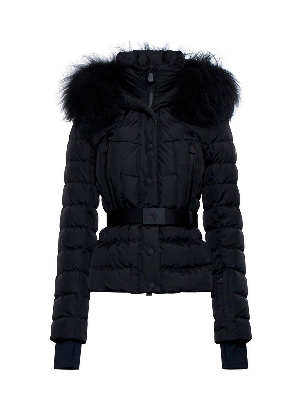 モンクレール MONCLER スーツジャケット スーツ ジャケット レディース クリスマス Suit Jackets J20981A000575399E999 関税 送料無料 ラッピング無料 2024AW iaのサムネイル
