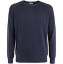 ETRO エトロ ニットウェア メンズ 秋冬2022 1M500 9980 0200 BLU NAVY 【関税 送料無料】【ラッピング無料】 ia