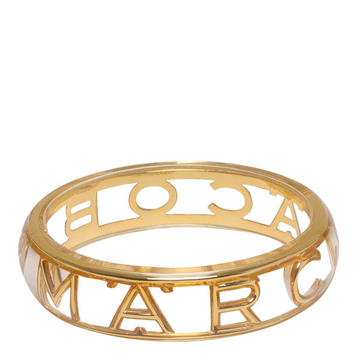 マークバイマークジェイコブス MARC JACOBS マーク ジェイコブス ゴールド GOLD ジュエリー レディース 春夏2023 J105M01PF22 977 【関税・送料無料】【ラッピング無料】 ia