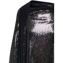 【15,000円以上ご購入で1,000円OFF！】 BALENCIAGA バレンシアガ シルバー Metallic ドレス レディース 春夏2023 746183TOV071073 【関税・送料無料】【ラッピング無料】 ia