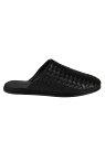 【15,000円以上1,000円OFF!!】 BOTTEGA VENETA ボッテガ ヴェネタ ブラック Black サンダル メンズ 春夏2023 730273 V2ED01000 【関税・送料無料】【ラッピング無料】 ia