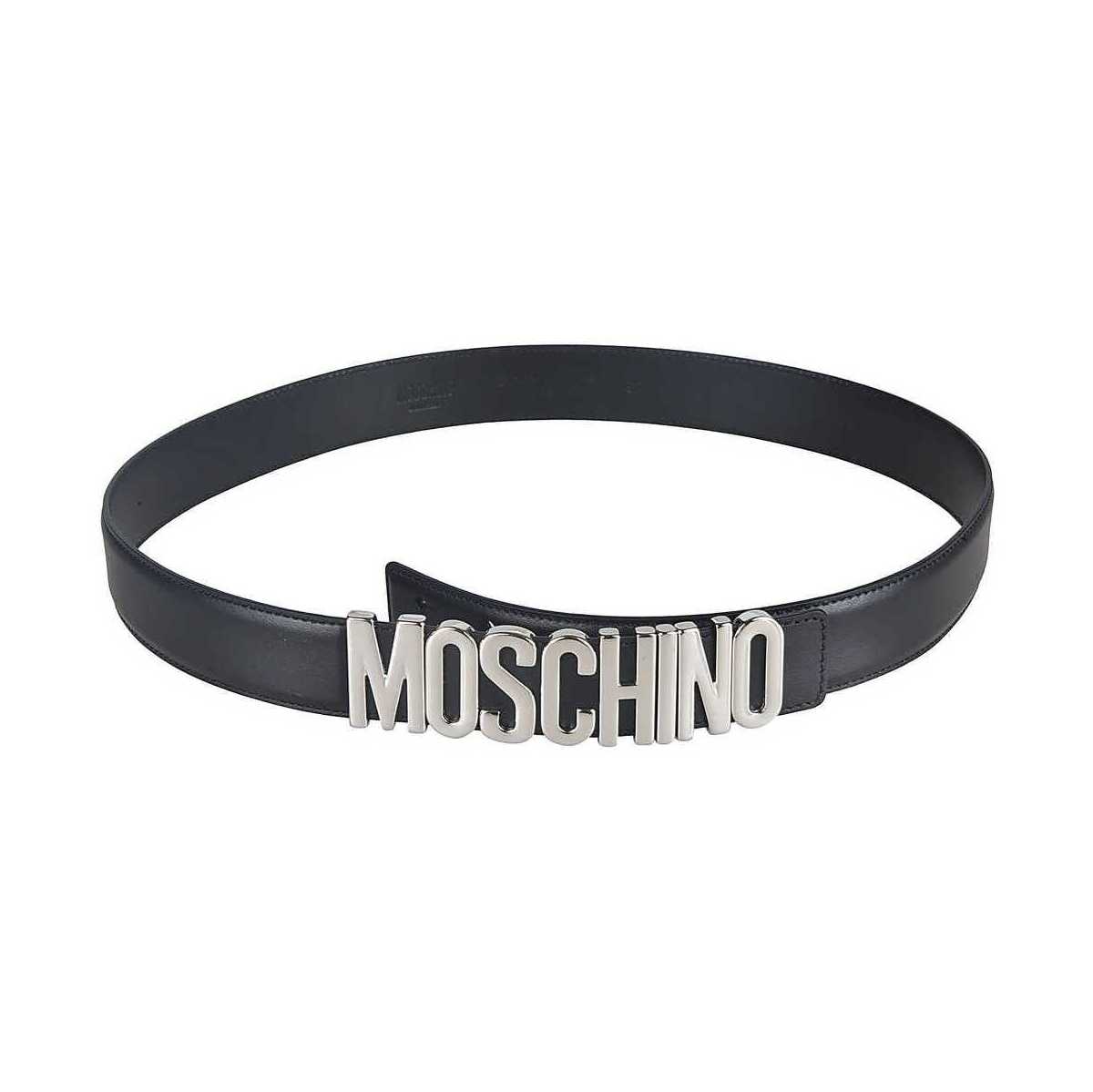 MOSCHINO XL[m u[ Scuro xg Y H~2020 A8012U 8001 6555 y֐ŁEzybsOz ia