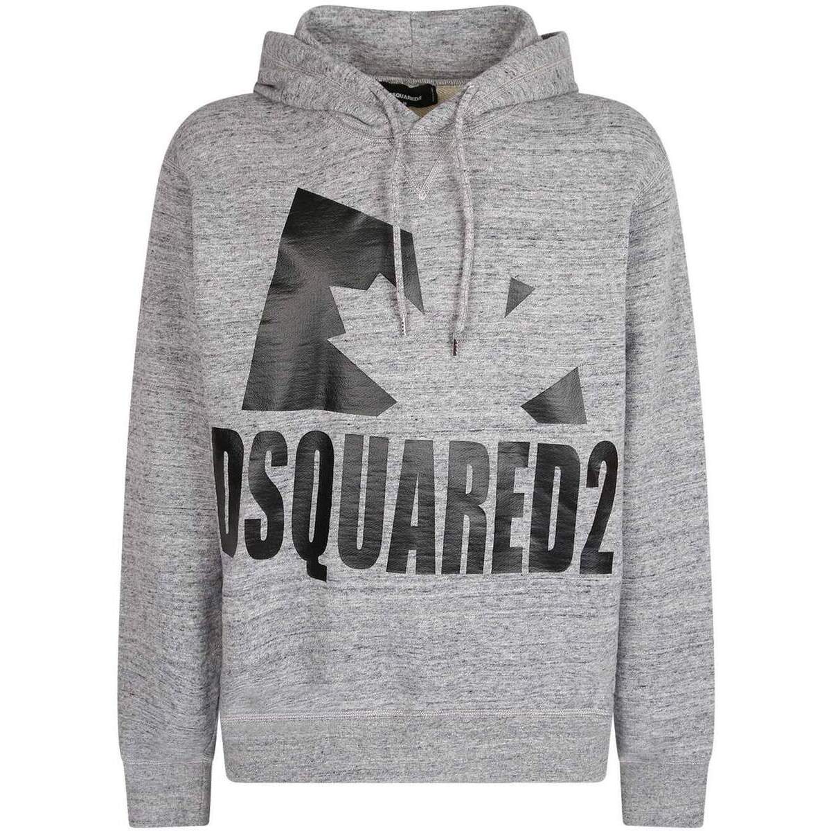 DSQUARED2 fB[XNGA[h O[ Grey g[i[ Y H~2021 S74GU0530 S25463 860M y֐ŁEzybsOz ia