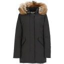 y15,000~ȏゲw1,000~OFFIz WOOLRICH E[b` ubN Black WPbg fB[X H~2023 CFWWOU0652 FRUT3128 100 BLACK y֐ŁEzybsOz ia