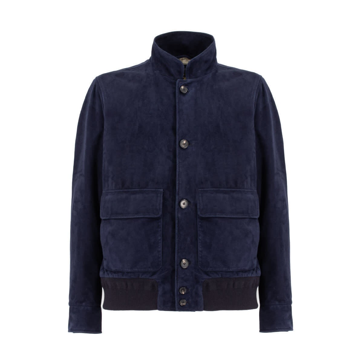 LORO PIANA ロロピアーナ VERY DARK BLUE ジャケット メンズ 春夏2023 FAM7642_W023 【関税・送料無料】【ラッピング無料】 iaのサムネイル