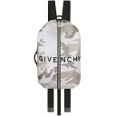 【15,000円以上1,000円OFF!!】 GIVENCHY ジバンシィ バックパック メンズ 秋冬2022 BK50A8K1LM 288 【関税・送料無料】【ラッピング無料】 ia