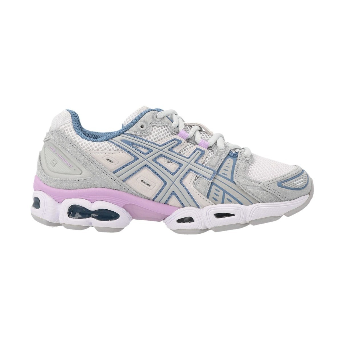 ASICS アシックス マルチカラー Multicolor スニーカー レディース 春夏2023 1202A346101 【関税・送料無料】【ラッピング無料】 ia