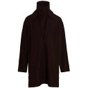 【本日5の付く日ポイント4倍!!】 JIL SANDER ジルサンダー ブラウン Brown ドレス レディース 春夏2023 J02CT0154J45002206 【関税・送料無料】【ラッピング無料】 ia