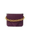 【15,000円以上1,000円OFF!!】 BOTTEGA VENETA ボッテガ ヴェネタ パープル Purple バッグ レディース 春夏2023 667399 V12M0-6170 【関税・送料無料】【ラッピング無料】 ia