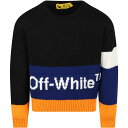 y15,000~ȏゲw1,000~OFFIz OFF-WHITE It zCg XEFbg {[CY H~2022 OBHE001F22KNI004 1001 BLACK WHIT y֐ŁEzybsOz ia