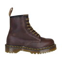 【15,000円以上1,000円OFF!!】 DR. MARTENS ドクターマーチン ブーツ レディース 秋冬2022 27894201marrone 【関税・送料無料】【ラッピング無料】 ia