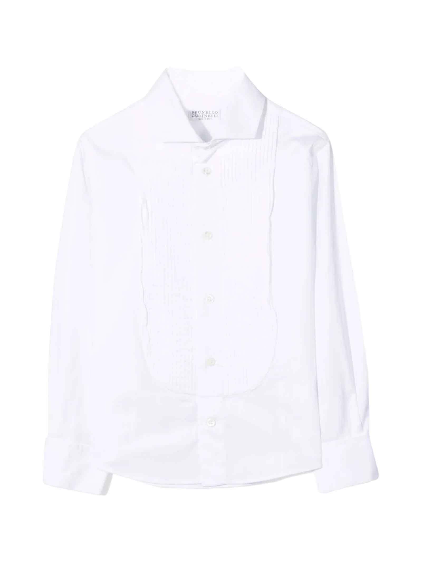 BRUNELLO CUCINELLI ֥ͥ ͥ ۥ磻 Bianco  ܡ ղ2023 BE624S100 C001 ڴǡ̵ۡڥåԥ̵ ia