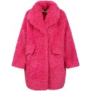 MM6 MAISON MARGIELA エムエムシックス メゾン マルジェラ パープル Fuchsia ジャケット ガールズ 秋冬2023 M60399 MM00U MM6J61U M6306 【関税・送料無料】【ラッピング無料】 ia