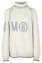 y15,000~ȏゲw1,000~OFFIz MM6 MAISON MARGIELA GGVbNX ] }WF zCg White gbvX K[Y H~2023 M60478MM01HMM6K17U|093 M6101 WHITE y֐ŁEzybsOz ia