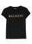 15,000߰ʾ头1,000OFF BALMAIN Хޥ ֥å Black ȥåץ 륺 2023 BT8A21 J0177 930OR ڴǡ̵ۡڥåԥ̵ ia