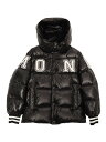 MONCLER モンクレール ブラック BLACK ジャケット ボーイズ 秋冬2023 I29541A000165963V.999 【関税・送料無料】【ラッピング無料】 ia