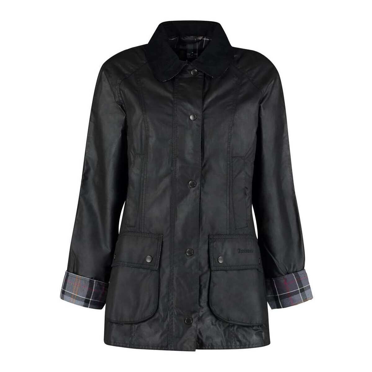 BARBOUR バブアー ブラック black コート レディース 秋冬2022 LWX0667LWX_BK11 【関税・送料無料】【ラッピング無料】 ia