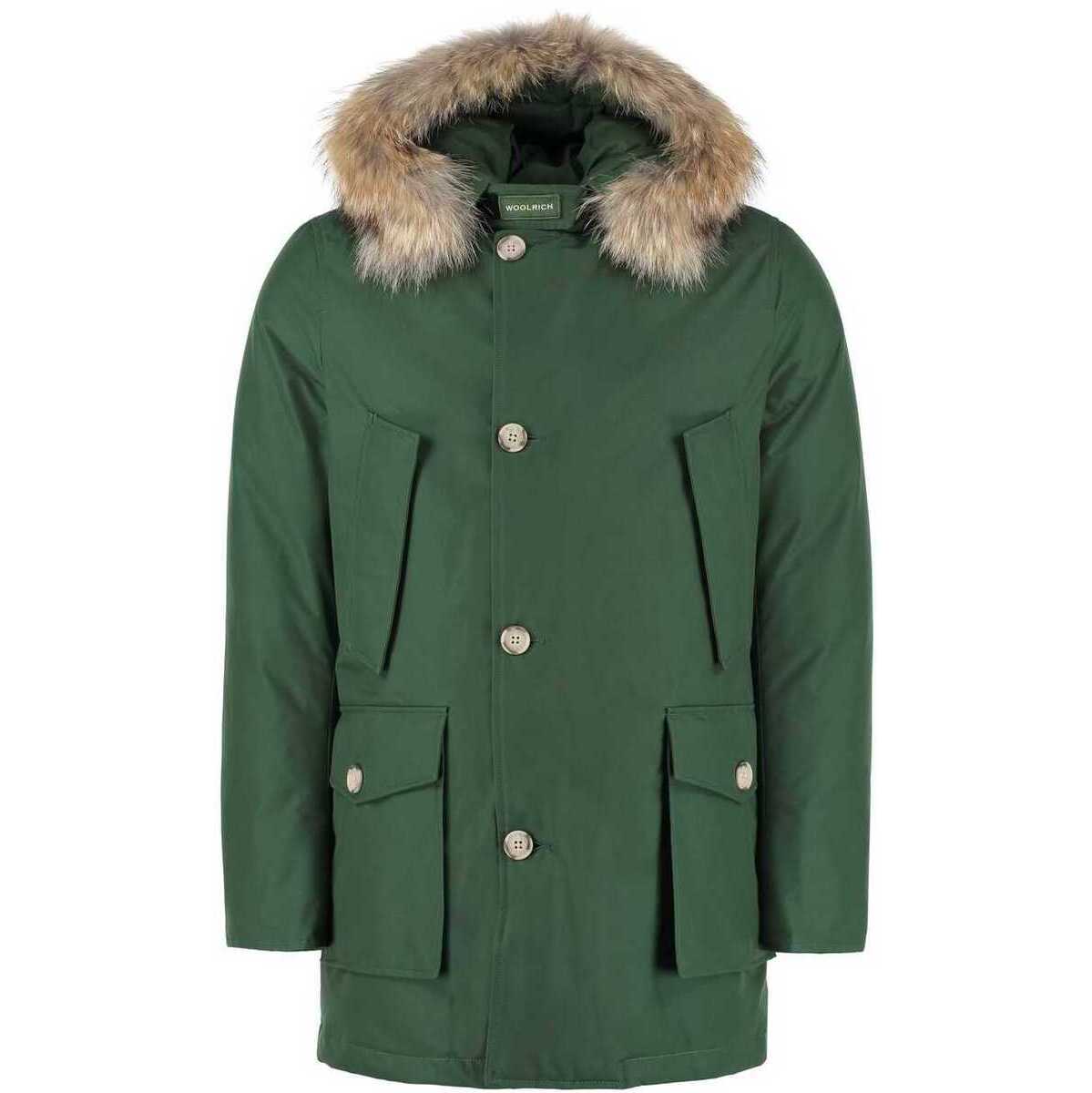 WOOLRICH E[b` u[ blue R[g Y H~2022 CFWOOU0482MRUT0001_ECR y֐ŁEzybsOz ia