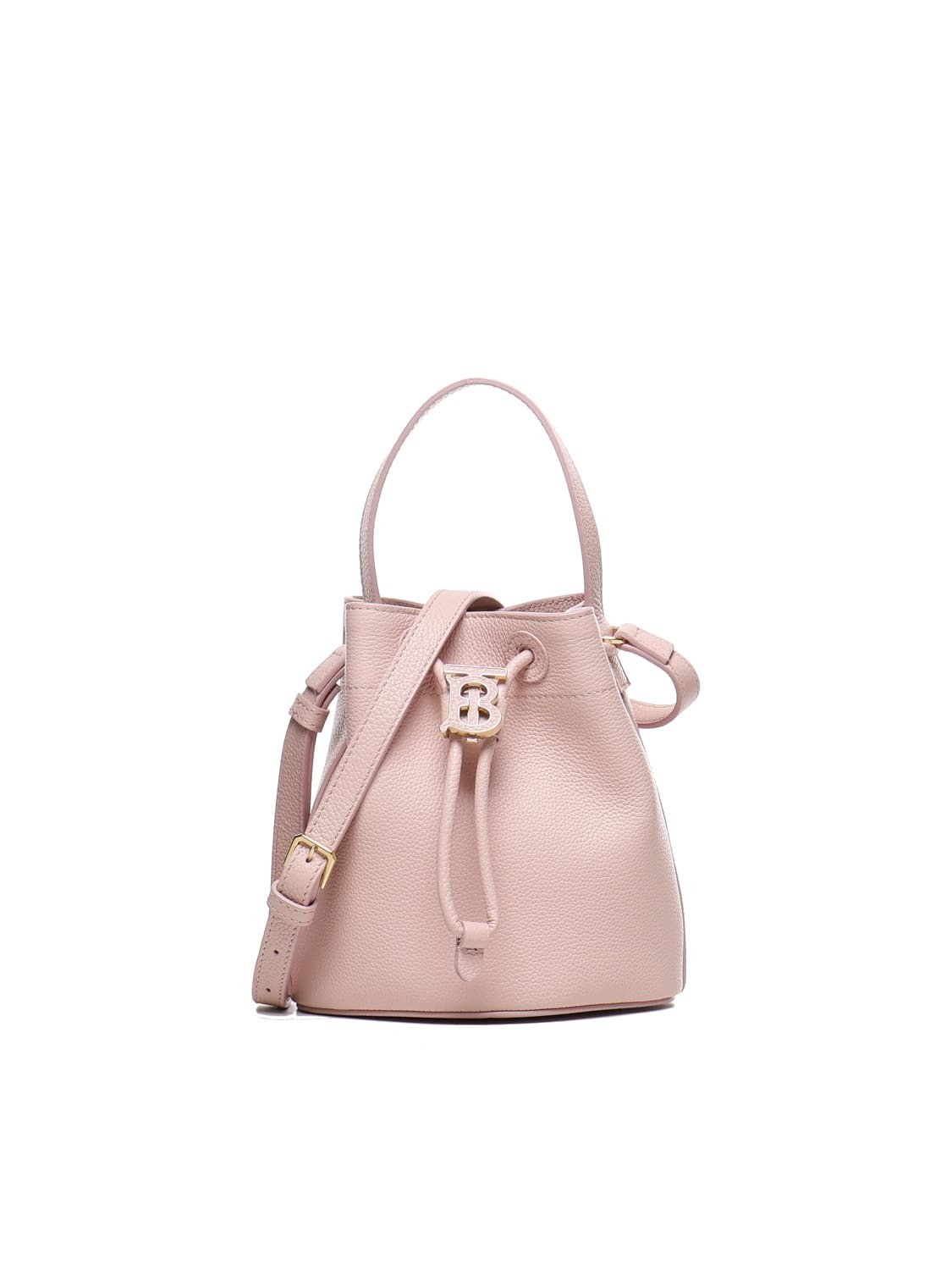 BURBERRY バーバリー Pink バッグ レディース 秋冬2023 8070636 .A3661 【関税・送料無料】【ラッピング無料】 iaのサムネイル