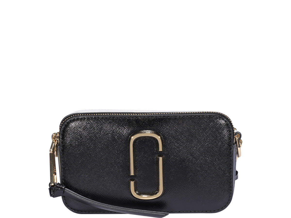 MARC JACOBS マーク ジェイコブス ブラック BLACK バッグ レディース 春夏2023 M0014146 003 【関税・送料無料】【ラッピング無料】 ia