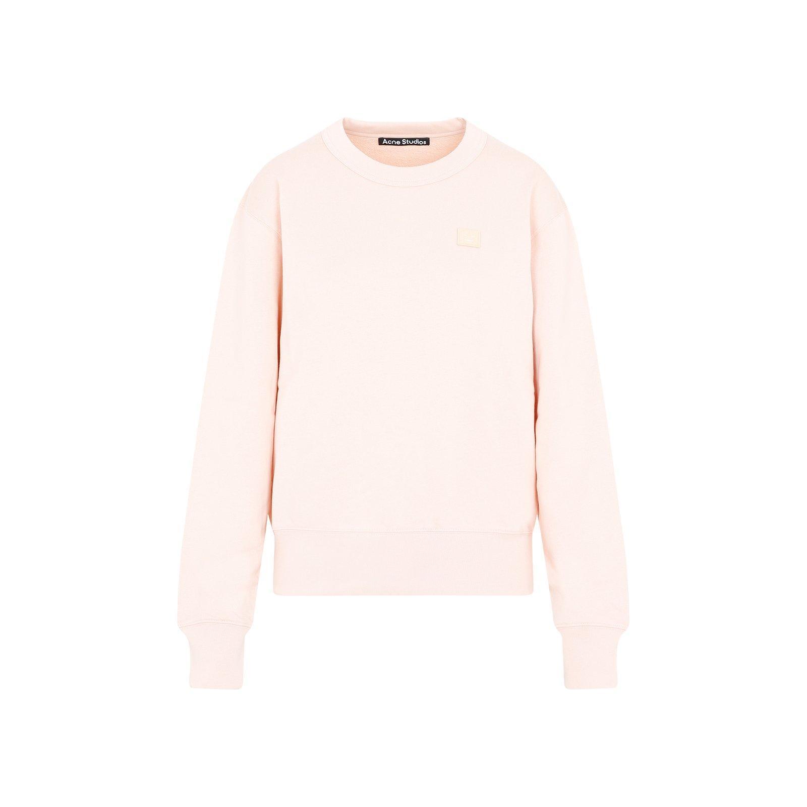 ACNE STUDIOS アクネ ストゥディオズ Rosa トレーナー メンズ 春夏2023 CI0131 AD5 【関税・送料無料】【ラッピング無料】 iaのサムネイル