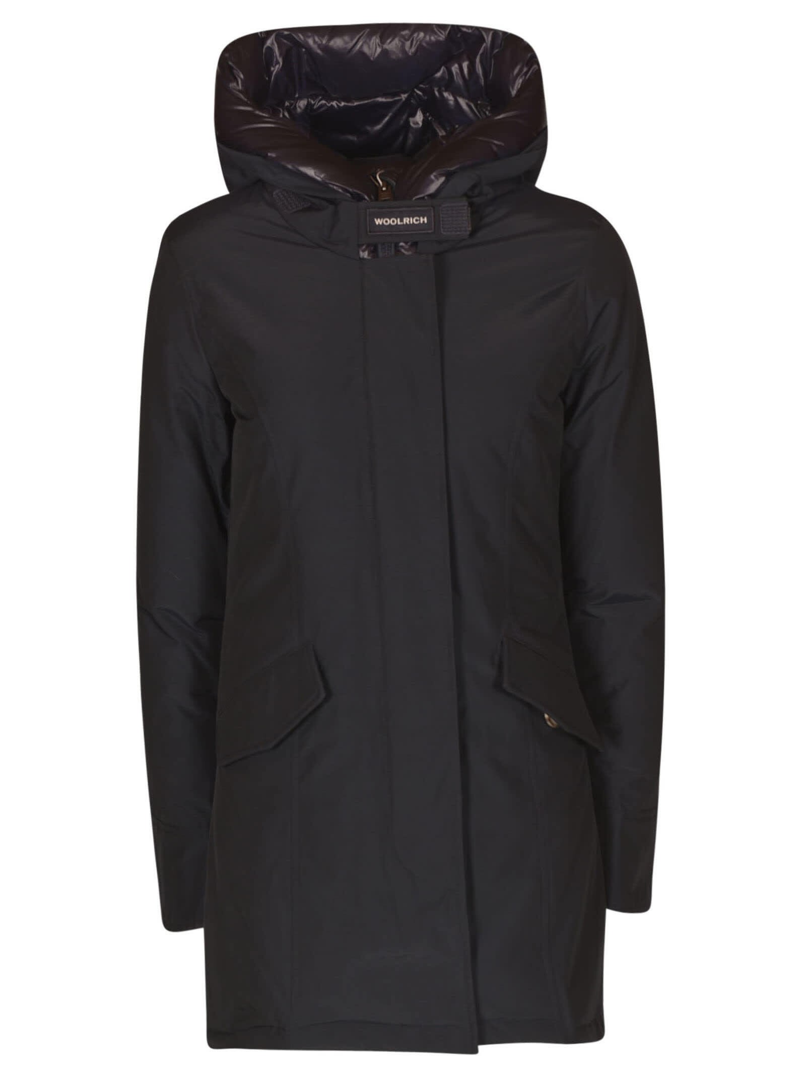 WOOLRICH E[b` WPbg fB[X H~2023 CFWWOU0580FRUT0001 DKN DARK NAVY y֐ŁEzybsOz ia