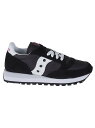 【15,000円以上1,000円OFF!!】 SAUCONY サッカニー スニーカー レディース 春夏2023 1044 676 BLACK/WHITE 【関税・送料無料】【ラッピング無料】 ia