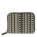 MARC JACOBS }[N WFCRuX z fB[X t2023 S150L03FA22005 005 BLACK/WHITE y֐ŁEzybsOz ia