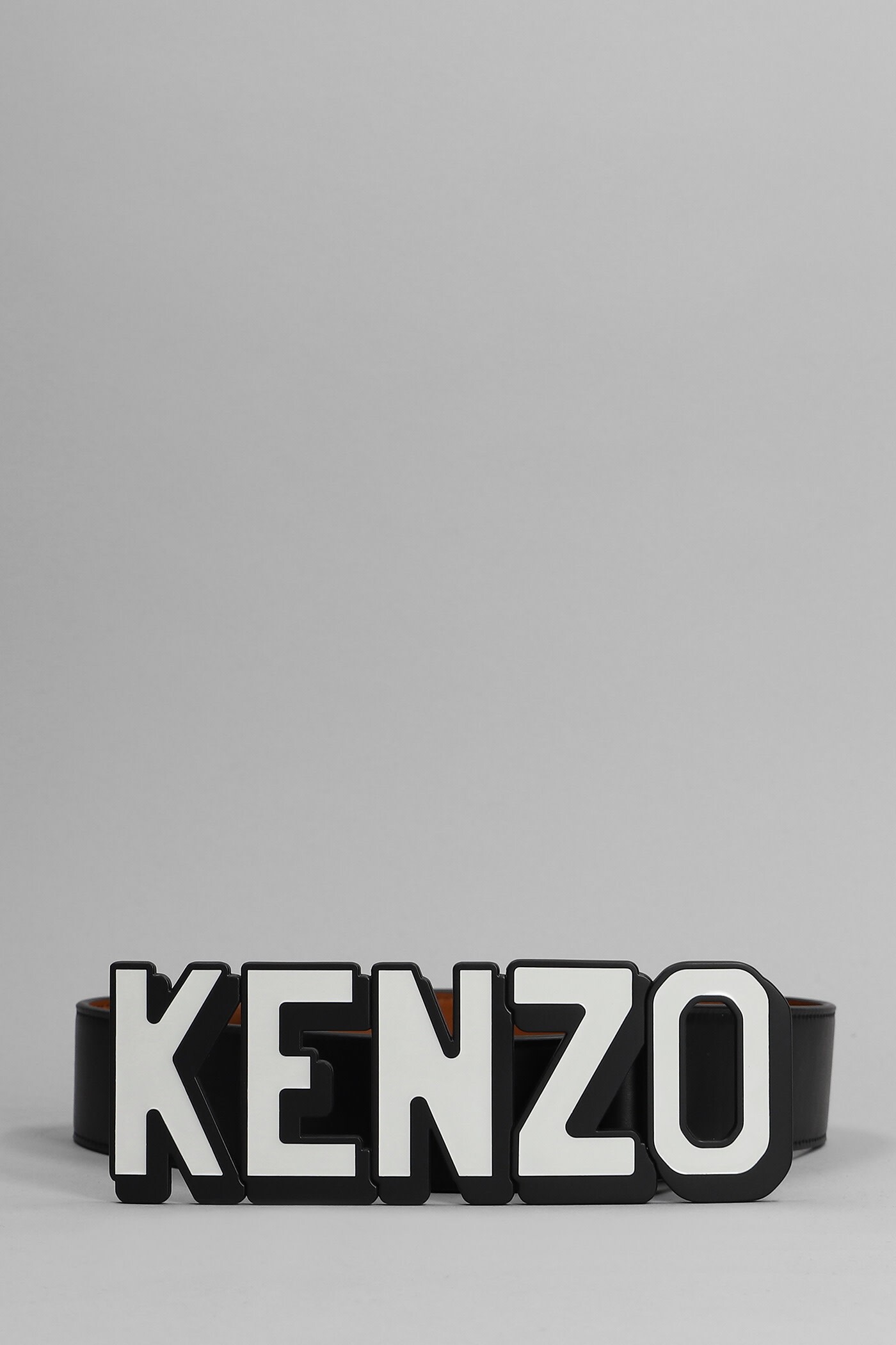 KENZO ケンゾー ベルト メンズ 春夏2023 FD55CE015L25 99 【関税 送料無料】【ラッピング無料】 ia