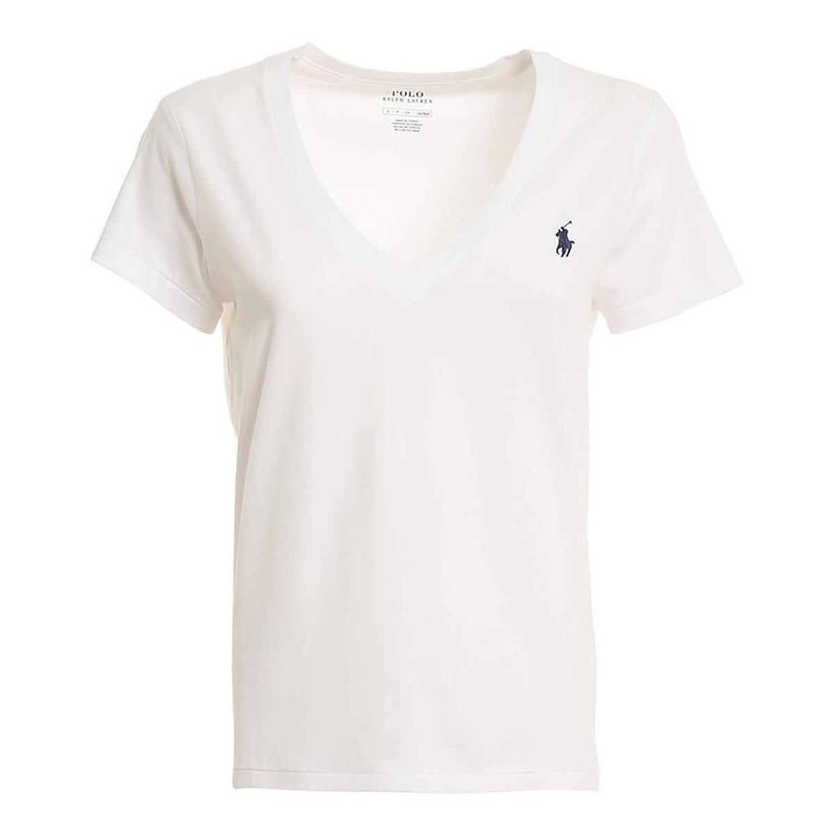 POLO RALPH LAUREN ե ۥ磻 Bianco T ǥ ղ2022 211-847077-004 ڴǡ̵ۡڥåԥ̵ ia