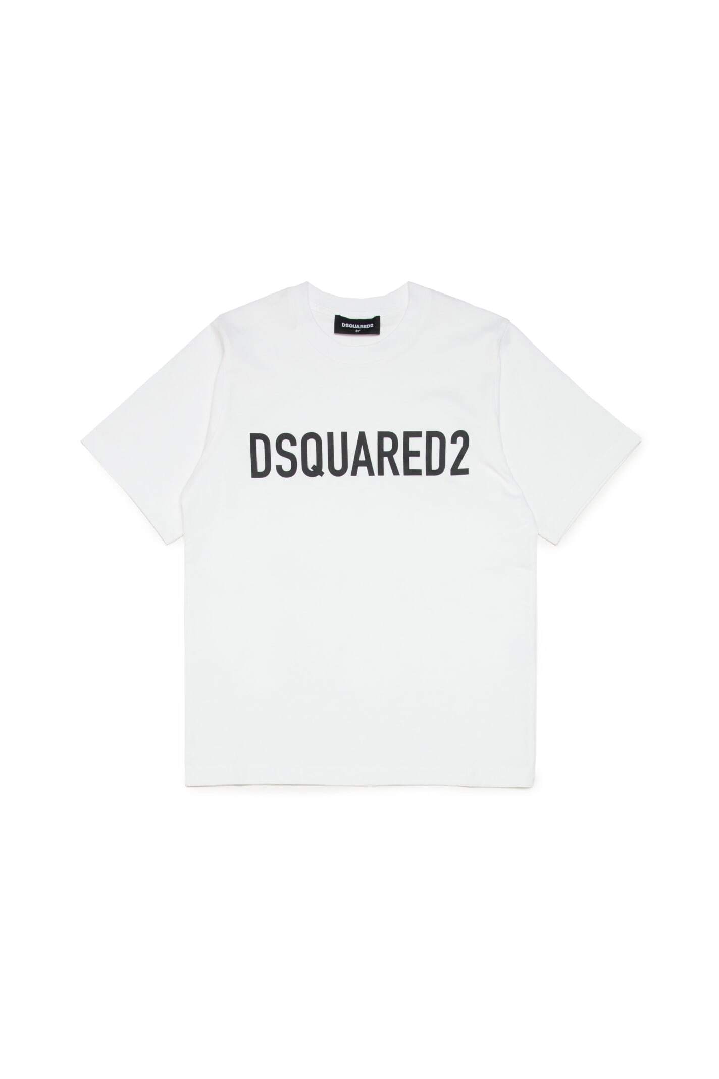 DSQUARED2 ǥ ۥ磻 Bianco ȥåץ ܡ ղ2023 DQ1770D0A4C DQ100 ڴǡ̵ۡڥåԥ̵ ia