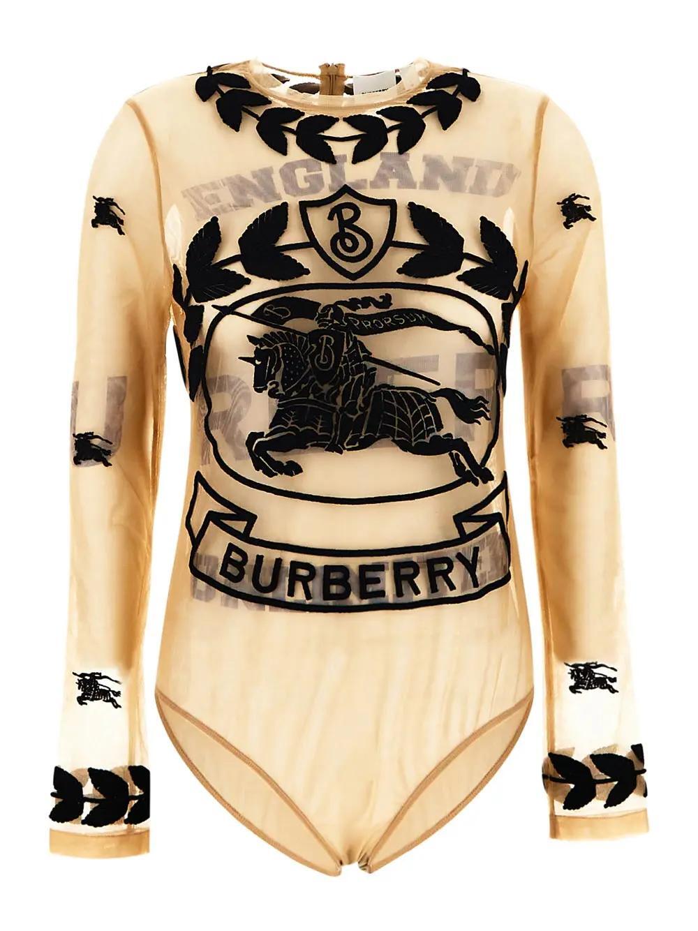 BURBERRY СХ꡼  ǥ ղ2023 8062190 A1420 ڴǡ̵ۡڥåԥ̵ ia