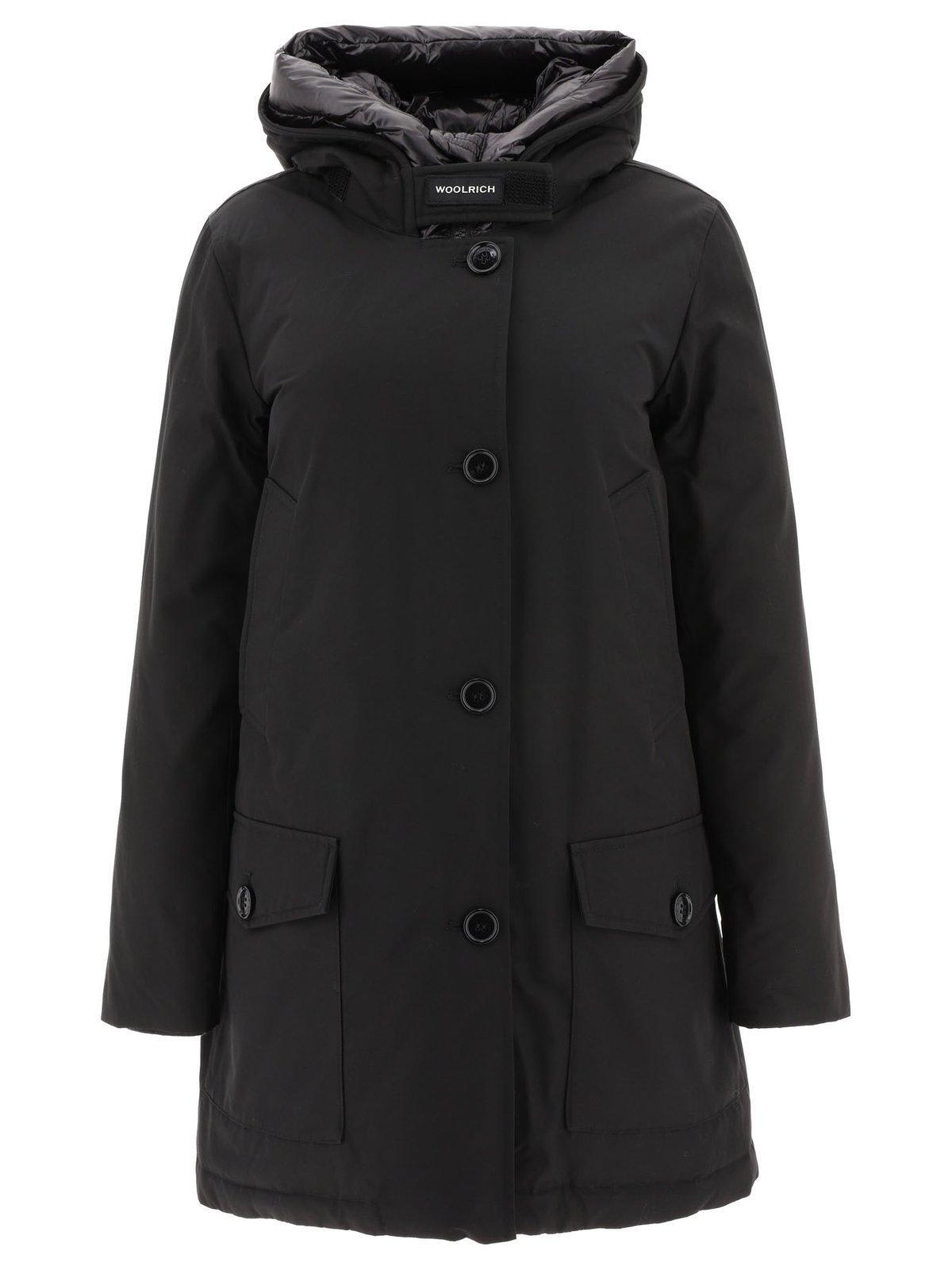 WOOLRICH E[b` WPbg fB[X H~2023 CFWWOU0547FRUT0001 BLK BLACK y֐ŁEzybsOz ia