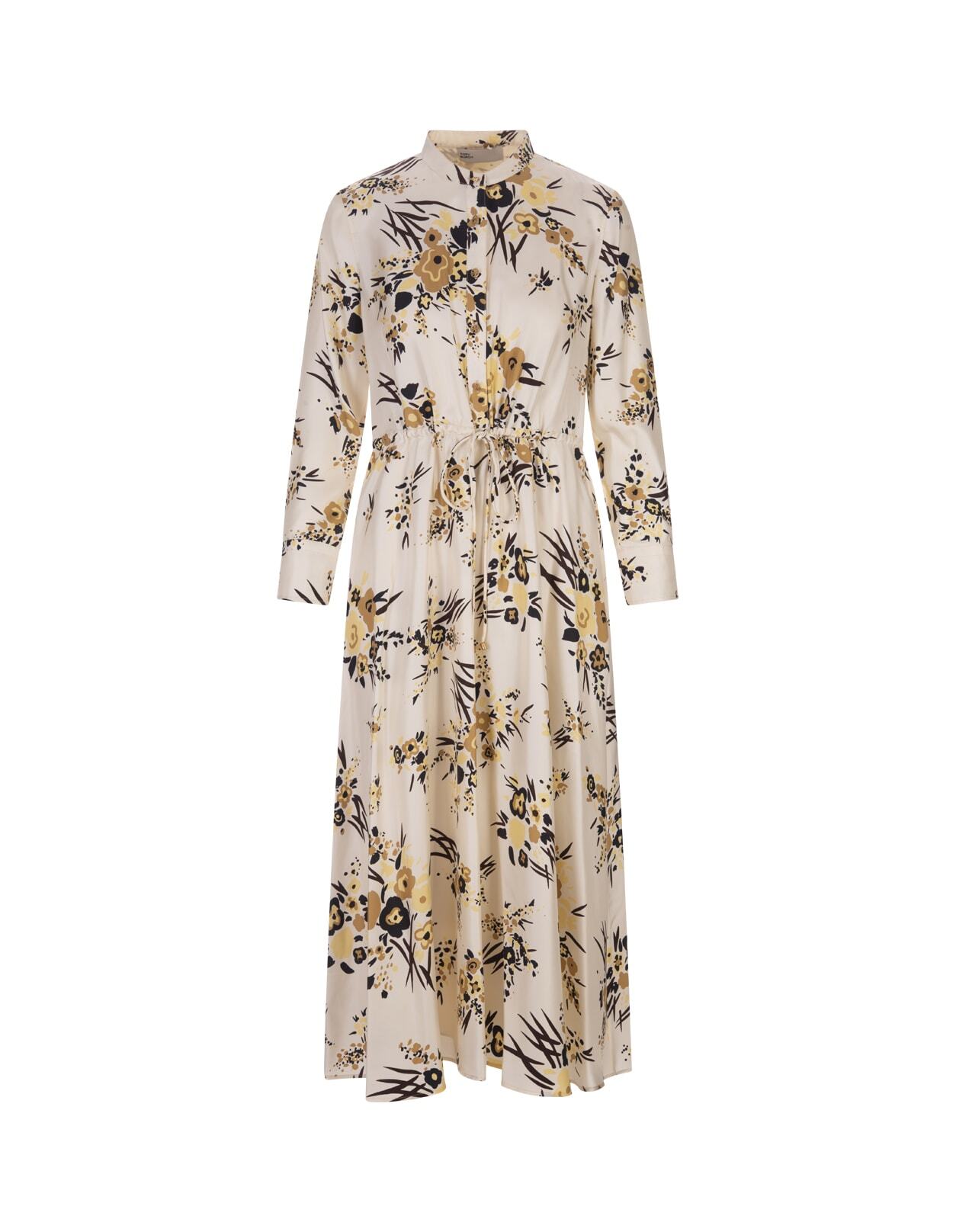 TORY BURCH トリー バーチ Bianco ドレス レディース 春夏2023 148236 288 【関税・送料無料】【ラッピング無料】 iaのサムネイル