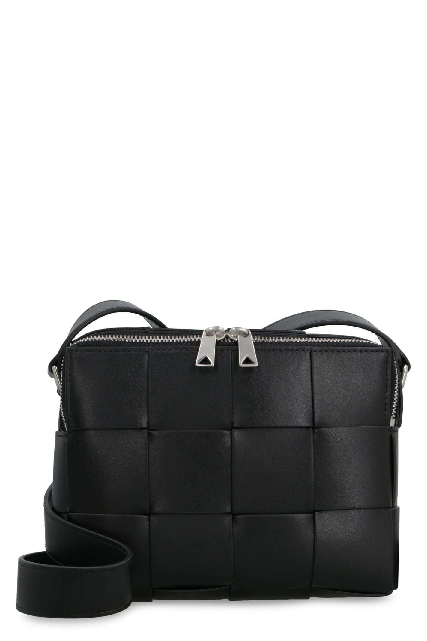 BOTTEGA VENETA ボッテガ ヴェネタ ブラック black バッグ メンズ 秋冬2023 730027VB1K0_8480 【関税・送料無料】【ラッピング無料】 ia