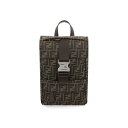 【15,000円以上1,000円OFF!!】 FENDI フェンディ ブラウン BROWN バックパック メンズ 秋冬2022 7VZ067 AG0MF19KW 【関税・送料無料】【ラッピング無料】 ia