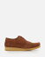 CLARKS 顼 ֥饦 Brown ɥ쥹塼  ղ2022 165082.COLA SUEDE ڴǡ̵ۡڥåԥ̵ ia