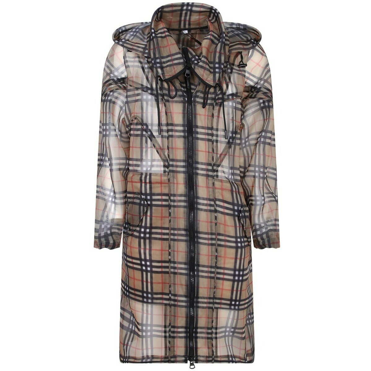 BURBERRY o[o[ x[W Beige R[g fB[X H~2021 8042866 132750 y֐ŁEzybsOz ia