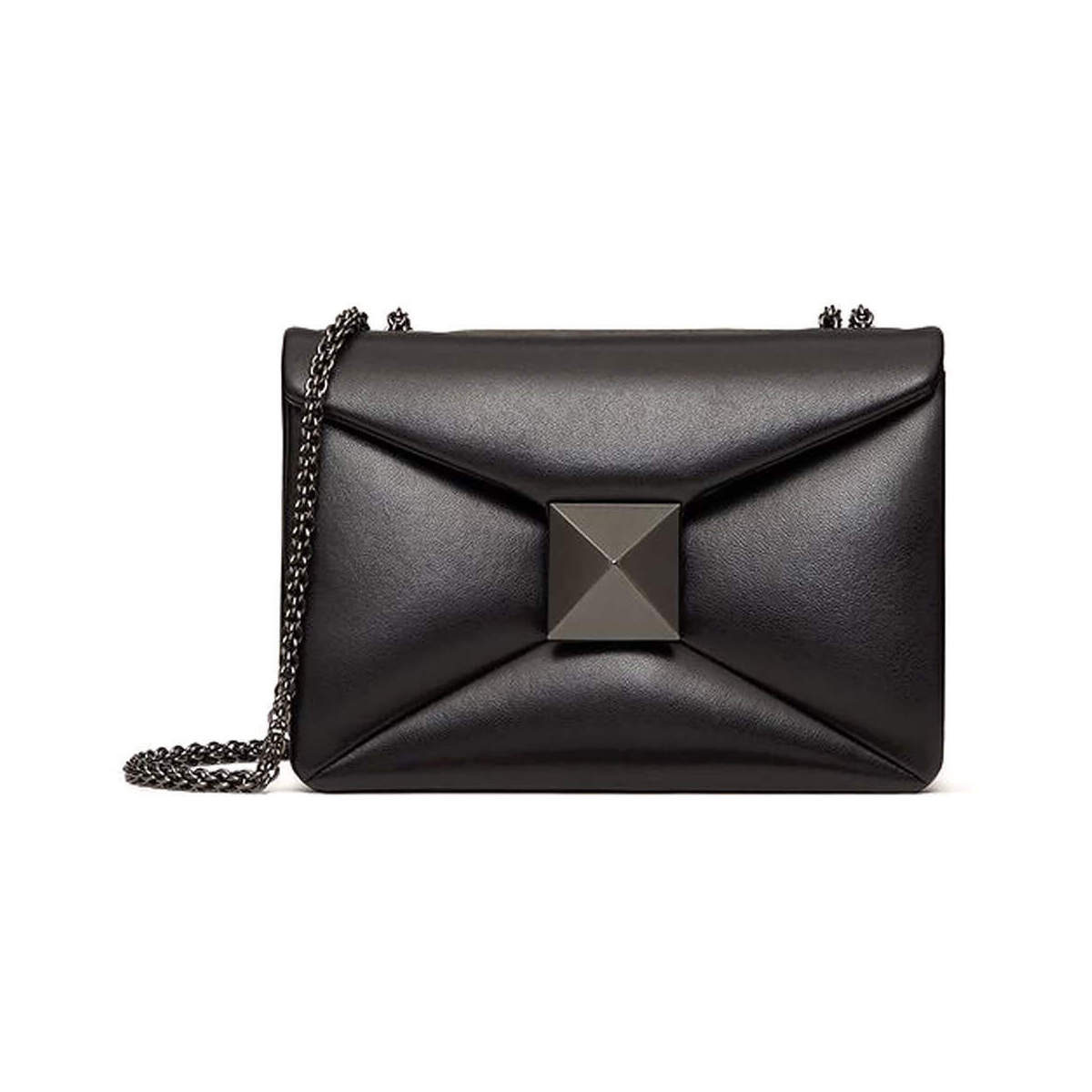 VALENTINO GARAVANI ヴァレンティノ ガラヴァーニ No Black バッグ レディース 秋冬2022 1W2B0K21UZR 0NO BLACK 【関税・送料無料】【ラッピング無料】 iaのサムネイル