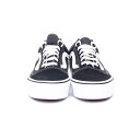 【15,000円以上1,000円OFF!!】 VANS ヴァンズ ブラック BLACK スニーカー レディース 春夏2023 VN0A3B3U Y281 【関税・送料無料】【ラッピング無料】 ia